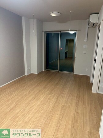 サンジョイアゼロの物件内観写真